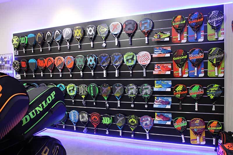 How Padel Shops are Revolutionizing the Sporting Goods Industry Enhancing the Customer Experience juratpublications.com